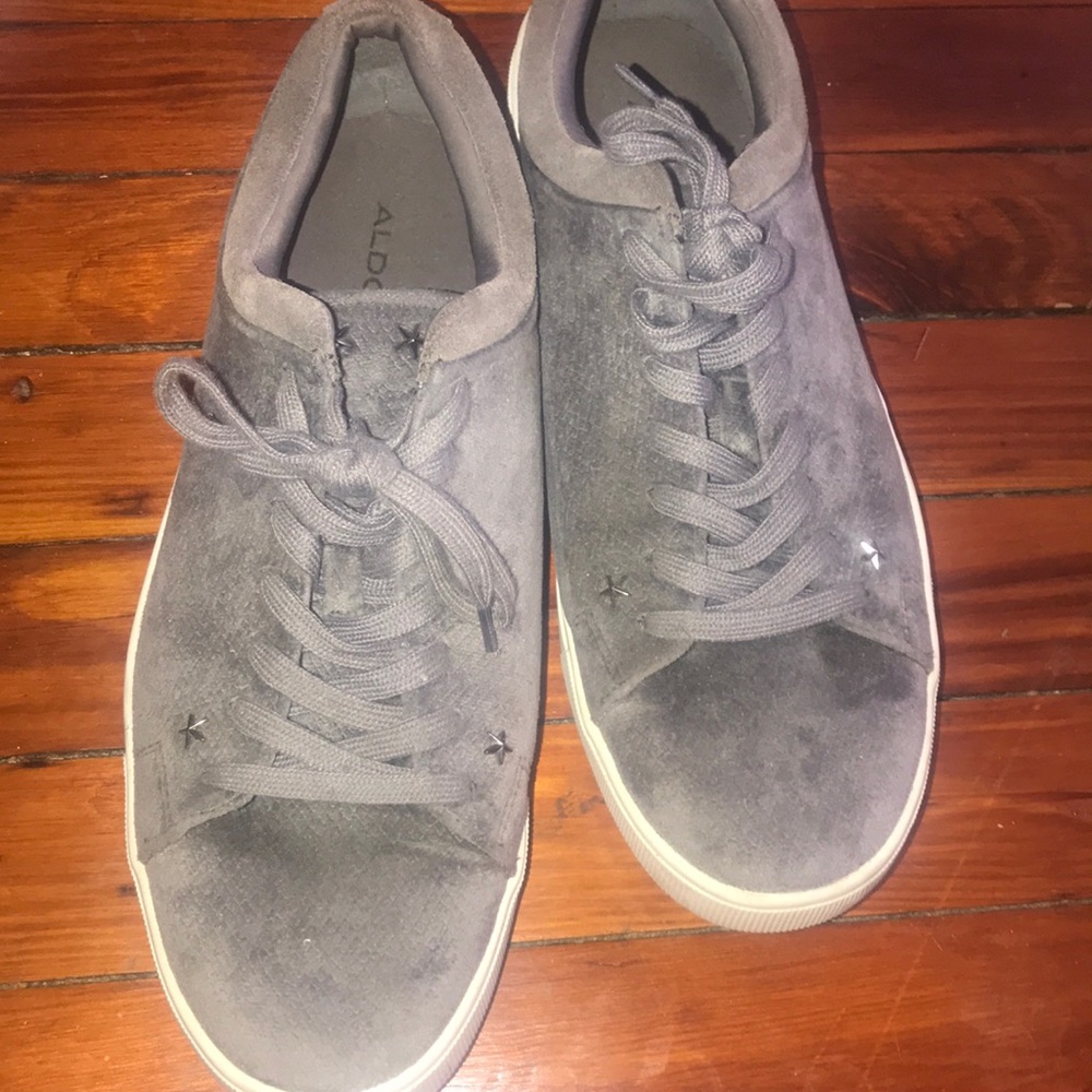 Aldo dress shoes